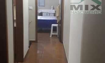 Imagem 4: Casa Sobrado em Taboão - Diadema