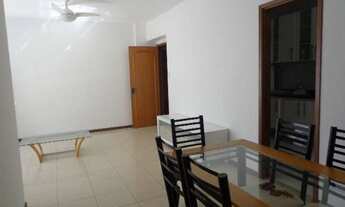 Imagem 5: Apto 03 quartos , varanda, dependência completa