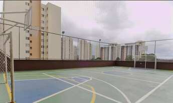 Imagem 4: Apartamento para venda com 58 metros quadrados com 2 quartos