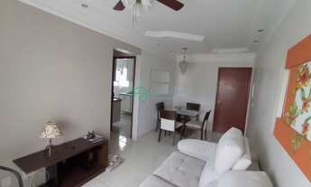 Imagem 4: SãO JOSé DOS CAMPOS - Apartamento Padrão - Vila Ema