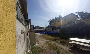 Imagem 7: Alugar terreno 1500 metros entrada caminhão no Macuco em Santos