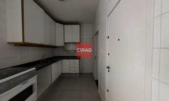 Imagem: São Paulo - Apartamento Padrão - Pinheiros