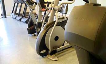 Imagem 6: Apartamento para venda com 130 metros quadrados com 3 quartos em Vila Olímpia - São Paulo