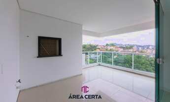 Imagem 4: Apartamento à venda -3 suítes - Bairro Velha - Blumenau