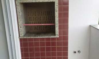 Imagem 4: Apartamento com Vista Mar