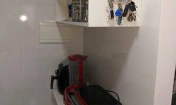 Imagem 3: APARTAMENTO COM 2 DORMITÓRIOS À VENDA, 50 M² POR R$ 270.000 - VILA CARRÃO - SÃO PAULO/SP