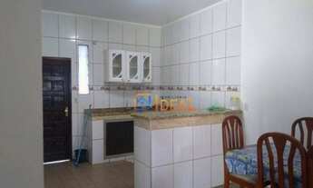 Imagem 5: Casa com 3 dormitórios à venda, 128 m² por R$ 310.000 - Aquarius - Cabo Frio/RJ