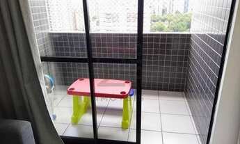 Imagem 6: 16 JO - Edifício San Tiago e San Telmo - Casa Amarela