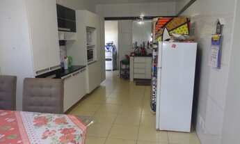 Imagem 7: QR 110 Ótima Casa na LAJE 2 Quartos Duas Suites Lado da Estação Metrô