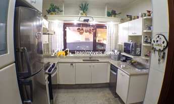 Imagem 5: Casa - Condomínio Monte Carlo - Valinhos