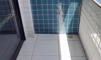 Imagem 3: Apartamento para aluguel tem 59 metros quadrados com 2 quartos em Boa Viagem - Recife - PE