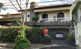 Imagem: Casa para venda possui 300 metros quadrados