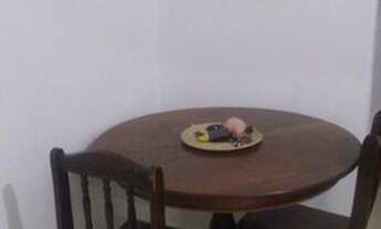 Imagem 2: Apartamento para Venda em São Bernardo do Campo, Rudge Ramos, 1 dormitório, 1 banheiro, 1