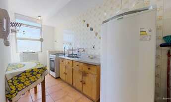 Imagem 4: Porto Alegre - Apartamento Padrão - Cristal