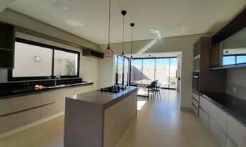 Imagem 2: Casa Residencial 205m²