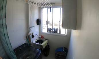 Imagem 6: JG - Excelente apartamento alto padrão, 3 quartos com suíte, todo reformado, Villaggio Lar