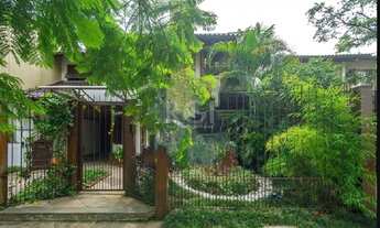 Imagem 1: Porto Alegre - Casa Padrão - São João