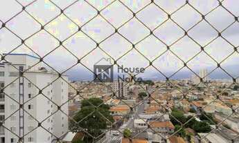 Imagem 5: Apartamento 3 dormitórios, 1 suíte e 2 vagas à venda na Vila Guilherme, São Paulo, SP