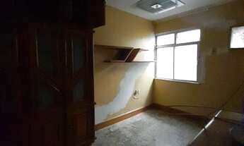 Imagem 7: Imóvel com terreno 14,60 X 30 ou ter formando a esquina med. 30 X 30 mts. na Pariquís c