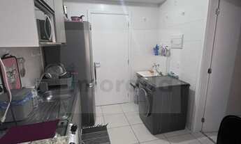 Imagem 4: São Paulo - Apartamento Padrão - Vila Sônia