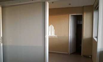 Imagem 7: Belíssimo conjunto comercial a venda em Pinheiros, com 40m² e 1 vaga de garagem