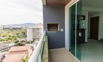 Imagem 5: Cobertura duplex para venda tem 158 m² com 3 quartos sendo 1 suíte em Itacorubi - Florianó