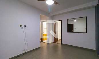 Imagem 2: Apartamento para Aluguel - Bela Vista, 1 Quarto, 48 m2