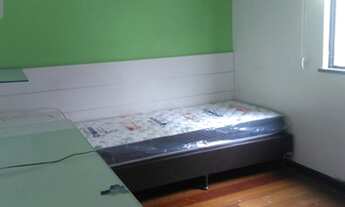 Imagem 6: Apartamento para venda tem 159 metros quadrados com 3 quartos