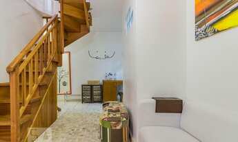 Imagem 2: Apartamento à Venda - Azenha, 3 Quartos, 140 m2