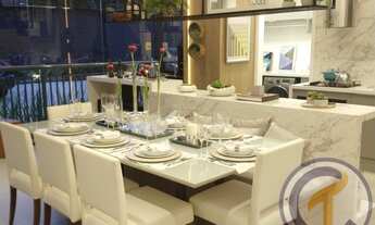 Imagem 1: Apartamento Garden venda no Tatuape de 3 dorms + 1 suite, 2 vagas + depósito