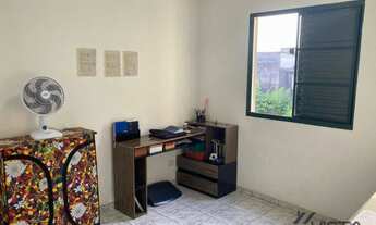 Imagem 5: Apartamento com 2 dormitórios à venda, 53 m² por R$ 340.000,00 - Jardim Brasil - São Paulo