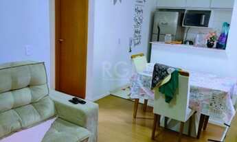 Imagem 5: Porto Alegre - Apartamento Padrão - Vila Nova