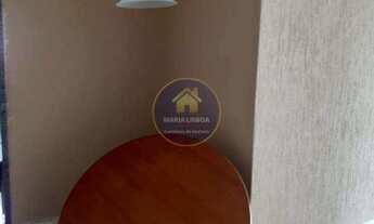 Imagem 5: Apartamento Aviação com lazer completo Praia Grande R$300mil