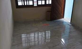 Imagem 7: Casa Térrea 2 Dormitórios e Edícula 3 Vagas à Venda Próximo à Estação Primavera