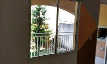 Imagem 5: Apartamento com 2 dormitórios à venda, 60 m² por R$ 425.000,00 - Jardim Santa Genebra - Ca