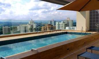 Imagem 6: Excelente Apartamento com vista livre na Vila Adyana em São José dos Campos