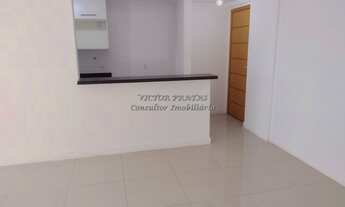 Imagem 5: Apartamento Condomínio Freedom Residence Vazio Varandão 3 quartos Suíte, 79,00 m², Garagem