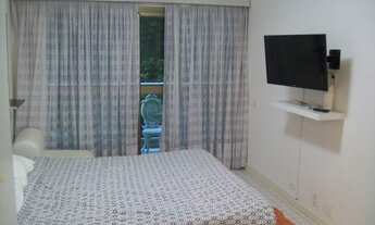 Imagem 5: Flat para aluguel com 60 metros quadrados com 1 quarto em Lagoa - Rio de Janeiro - RJ