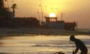 Imagem 3: Lote/Terreno para venda com 560 metros quadrados em Taíba - São Gonçalo do Amarante - CE