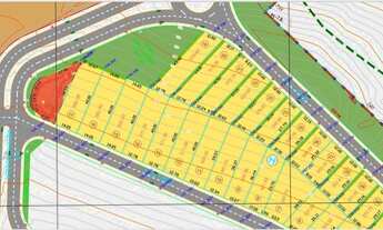 Imagem 3: LOTE JD. BARCELONA - SENADOR CANEDO