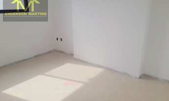 Imagem 5: 02 quartos sendo uma suíte 02 banheiros 1 vagas Cód: 18496 TLL