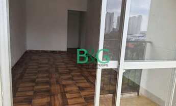 Imagem 6: Apartamento com 2 dormitórios para alugar, 70 m² por R$ 2.100,00/mês - Vila Leopoldina - S