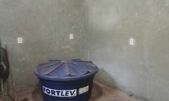 Imagem 4: Lote com duas casas no Recanto!