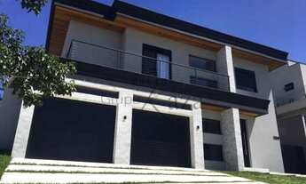 Imagem 3: Casa Condomínio - Urbanova - Condomínio Mônaco Urbanova - 333m² - 4 Dormitórios