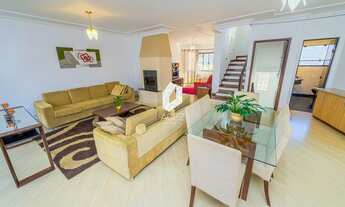 Imagem 3: Casa com 4 amplos quartos, suíte e closet no Portão, terreno amplo e ensolarado