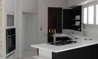 Imagem 10: Casa com 5 dormitórios, 820 m² - venda por R$ 7.200.000,00 ou aluguel por R$ 33.000,00/mês