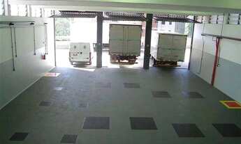 Imagem 4: Galpão à venda, 962 m² - Morumbi - São Paulo/SP