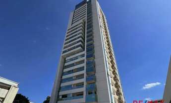 Imagem 4: LINDO APARTAMENTO 1 QUARTO SEMI-MOBILIADO - 1 VAGA DE GARAGEM - LAZER COMPLETO - SMART RES