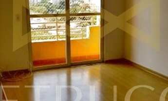 Imagem: Apartamento - Bonfim - Campinas