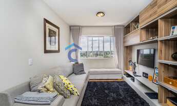 Imagem: Excelente apartamento no Bigorrilho, 3 dormitórios